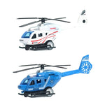 ***Denis, liveni helikopter se povlači 1:43
