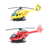 ***Denis, liveni helikopter se povlači 1:43