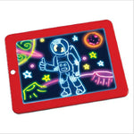 3D magična tabla za crtanje