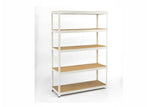 Regal futur plus 180x120x45cm 5x275kg