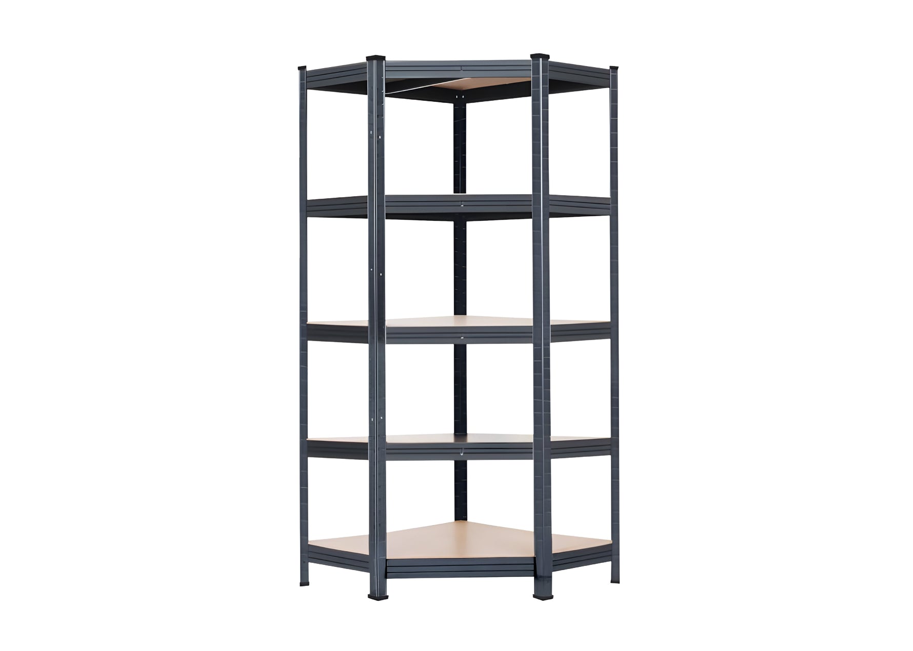 Polica UGAO 180x90x90x40cm 5x175kg