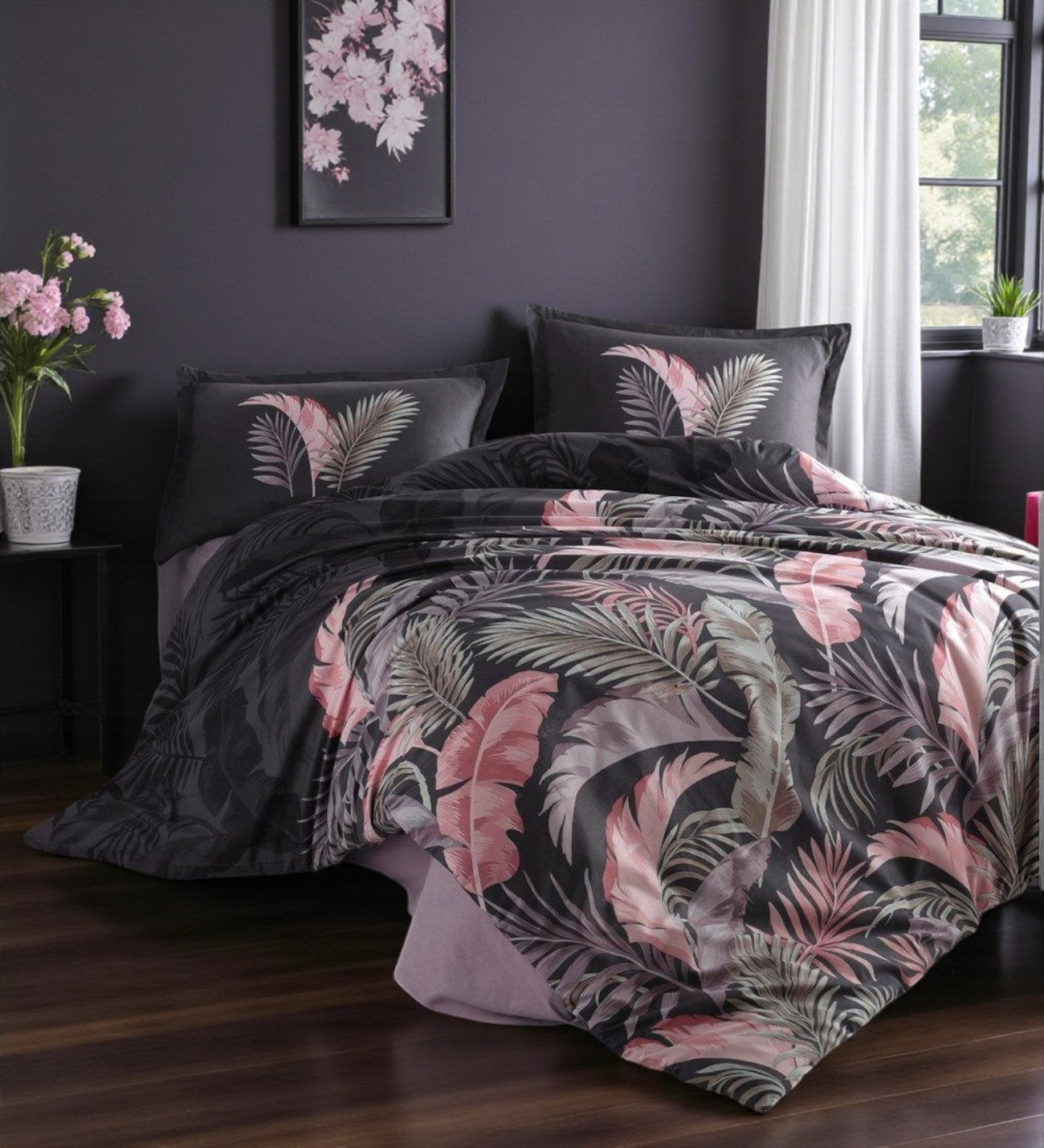 Posteljina Clasy 200×220cm – Udobnost koja se pamti - Hena V1-