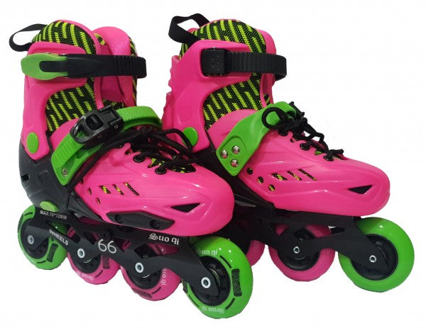 Roleri za decu ts-g5 pink 36-39