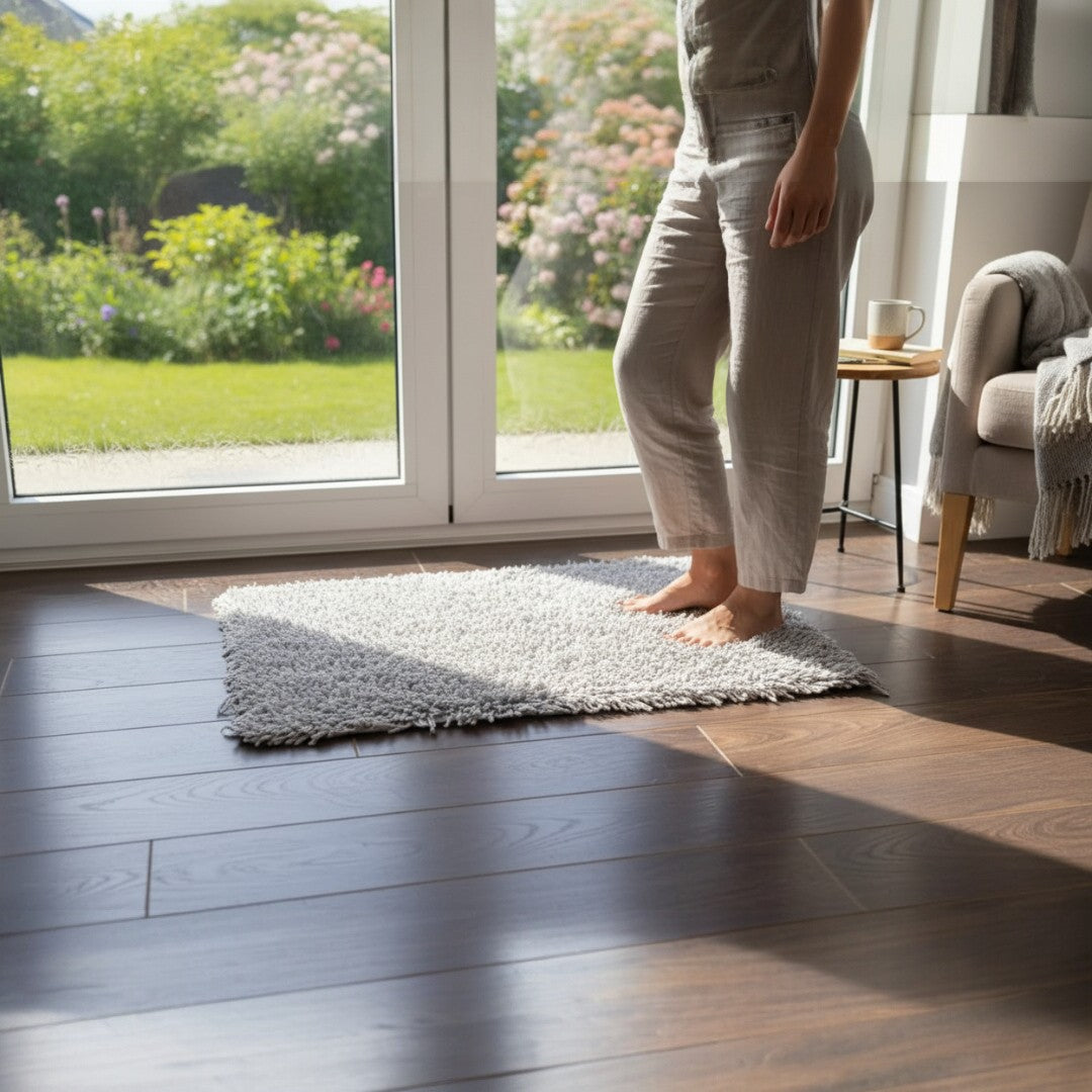 Prostirka čupava 50x80cm A3