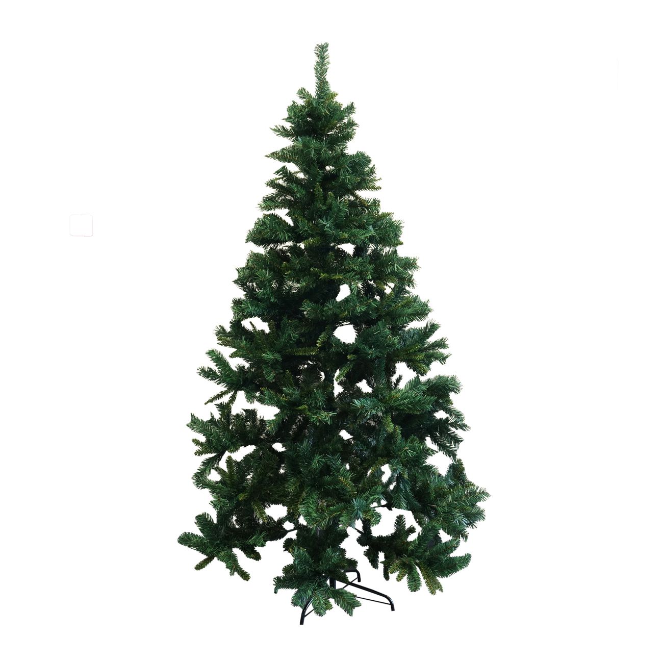 Jelka 350 cm kombinovane grane