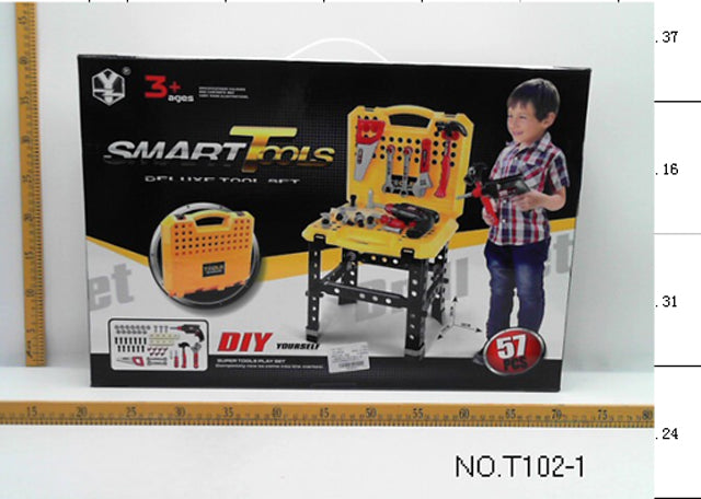 229889 ALAT SET