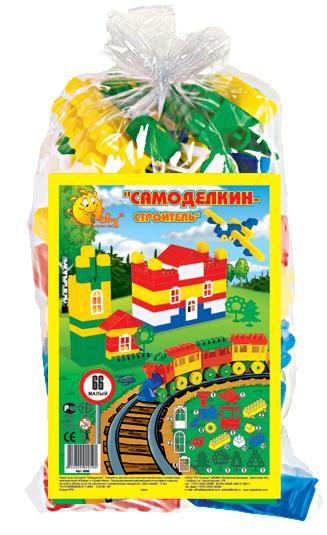 000590/1 KOCKE 66 EL.