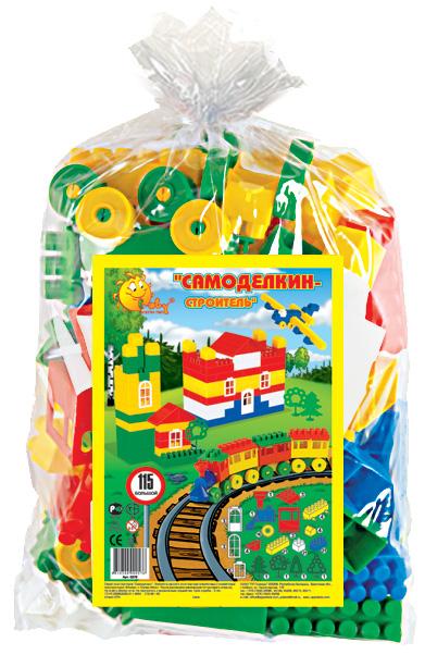000576 KOCKE 115 EL.