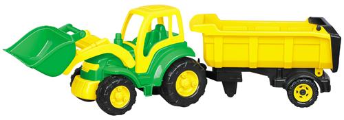 010438 TRAKTOR SA PRIKOLICOM