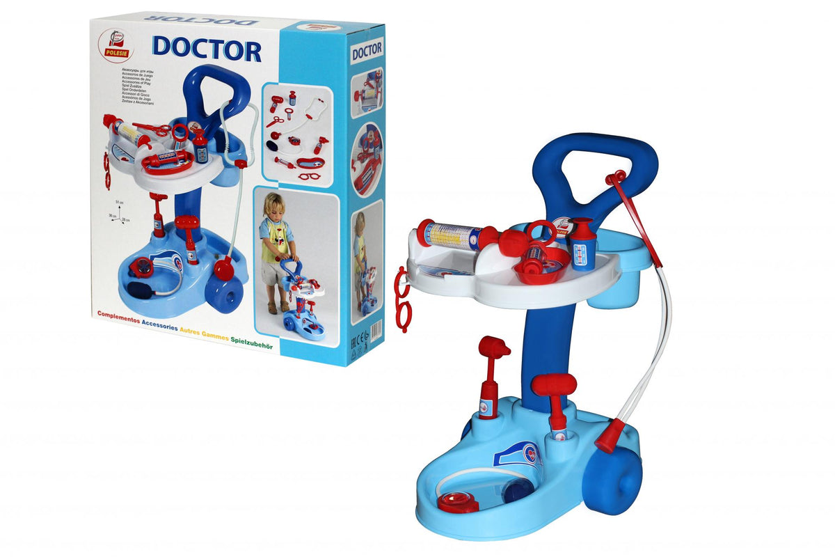 036582 DOKTOR SET