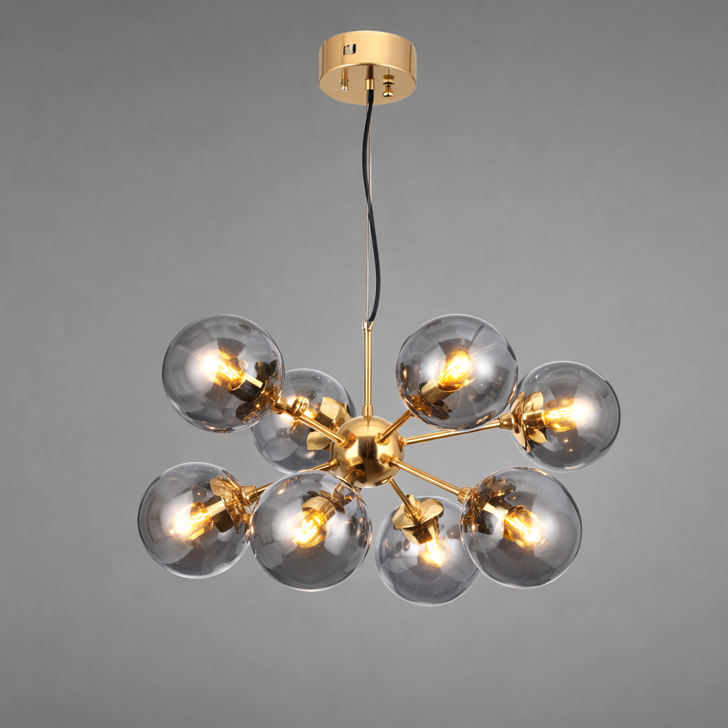 Luster KX2027/8 FGD