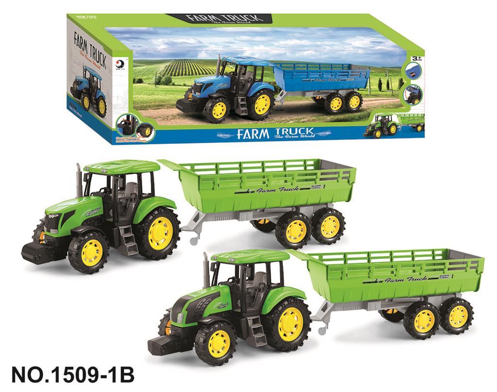 327825 TRAKTOR
