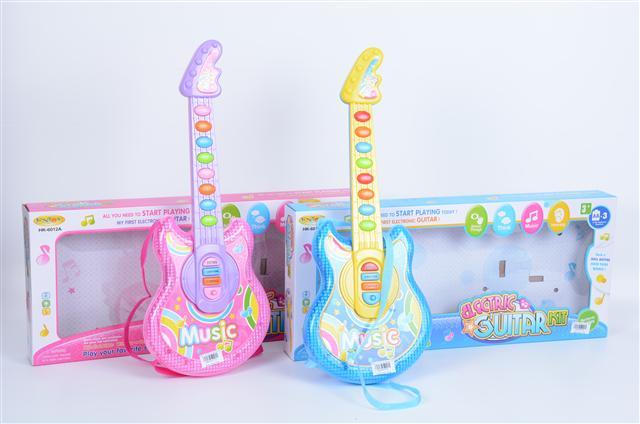 447723 GITARA