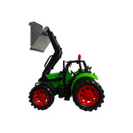 ***Traktor - 3 modela sa priključcima