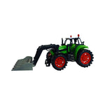 ***Traktor - 3 modela sa priključcima