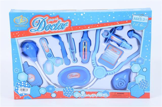 530775 DOKTOR SET