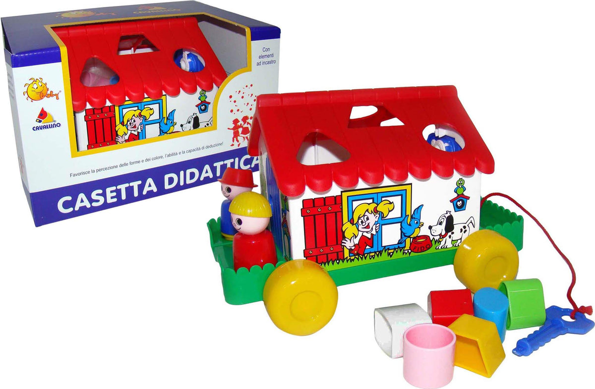 006028/1 KUĆA POGODI OBLIK