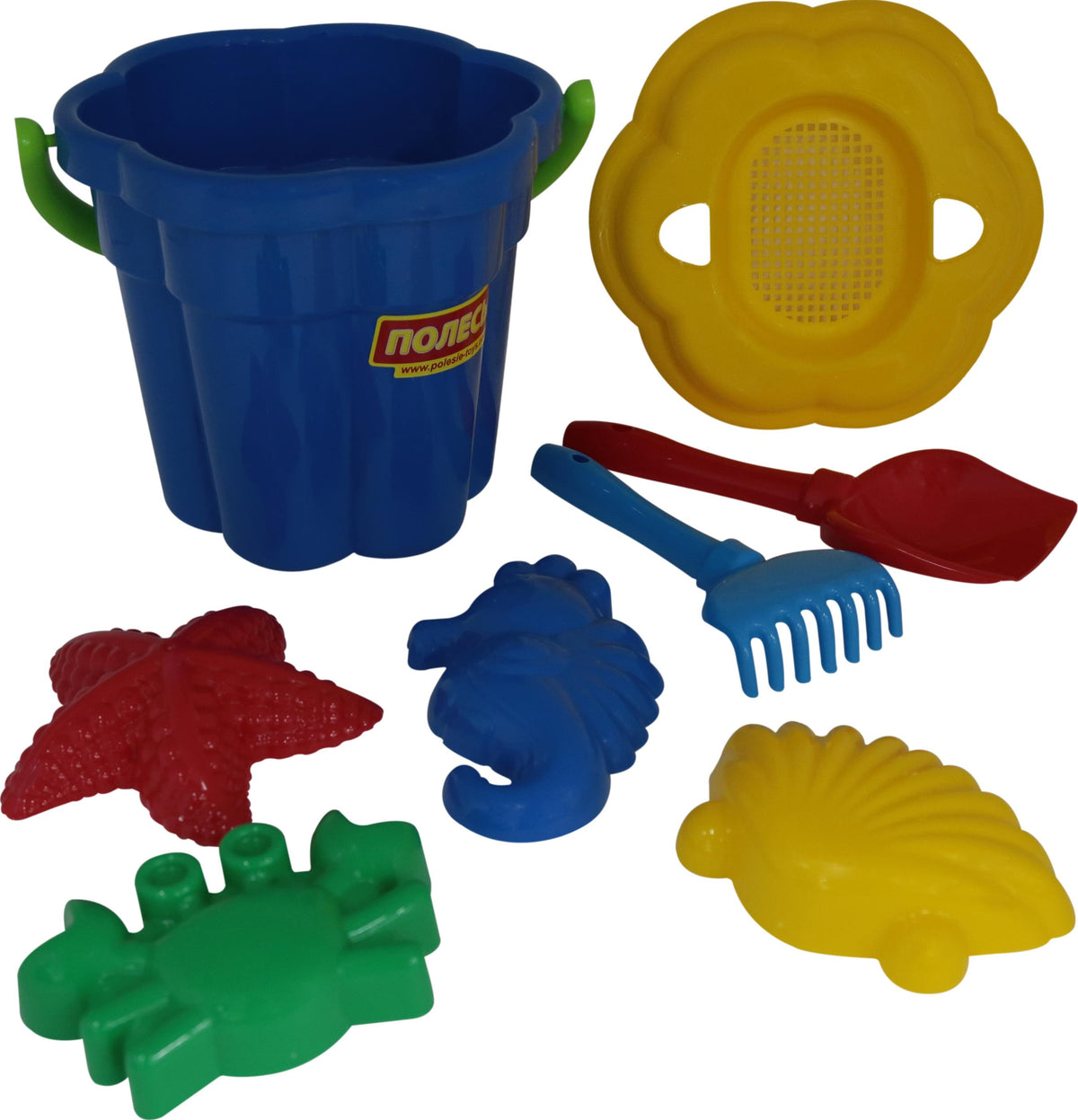 036452 SET ZA PESAK