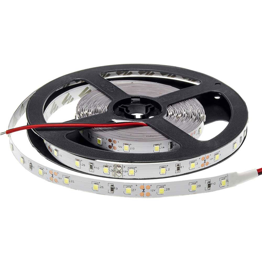 LED Traka 12V 4.8W/M 4500K IP20