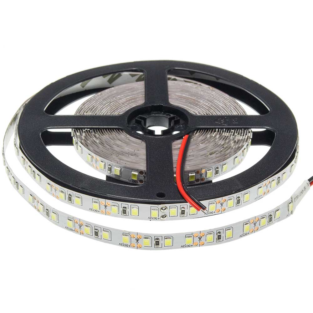 LED Traka 12V 9.6W/M 2700K IP20