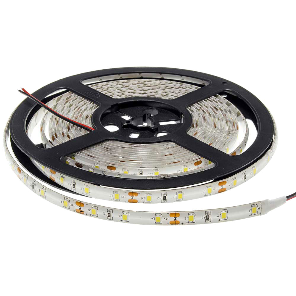 LED Traka 12V 4.8W/M 6000K IP54