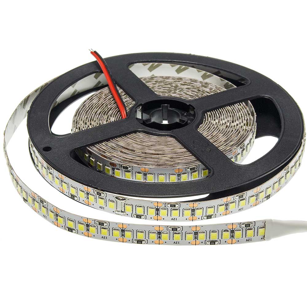 LED Traka 12V 16.5W/M 6000K IP20