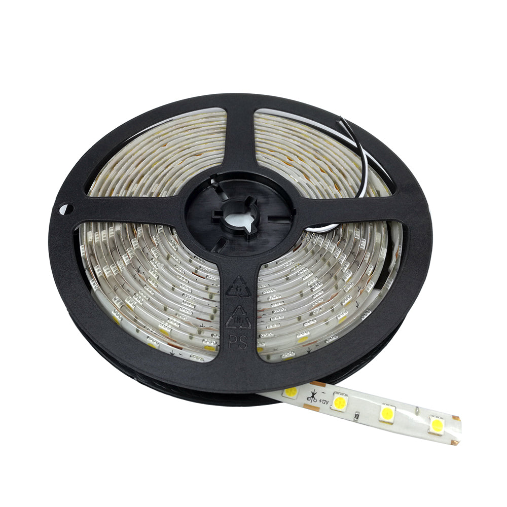 LED Traka 12V 14.4W/M 4500K IP54