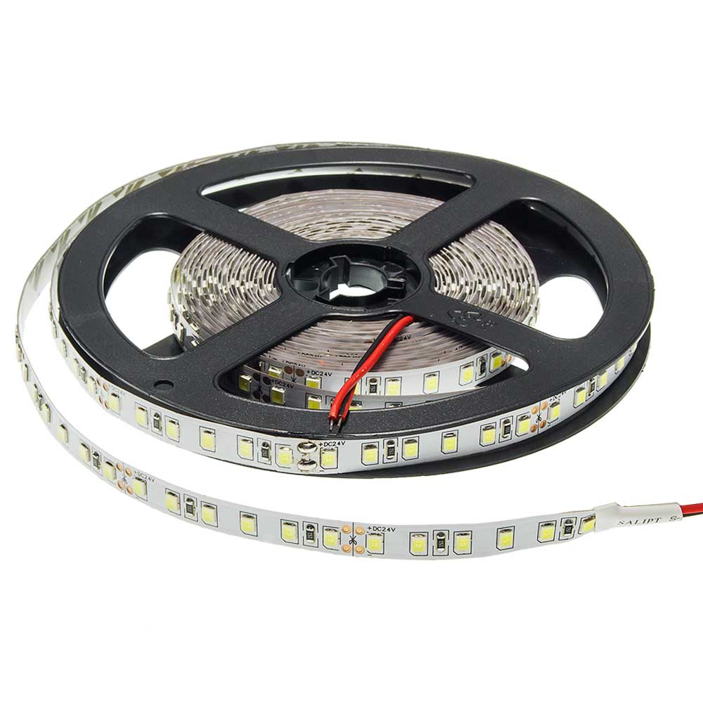 LED Traka 24V 9.6W/M 4500K IP20