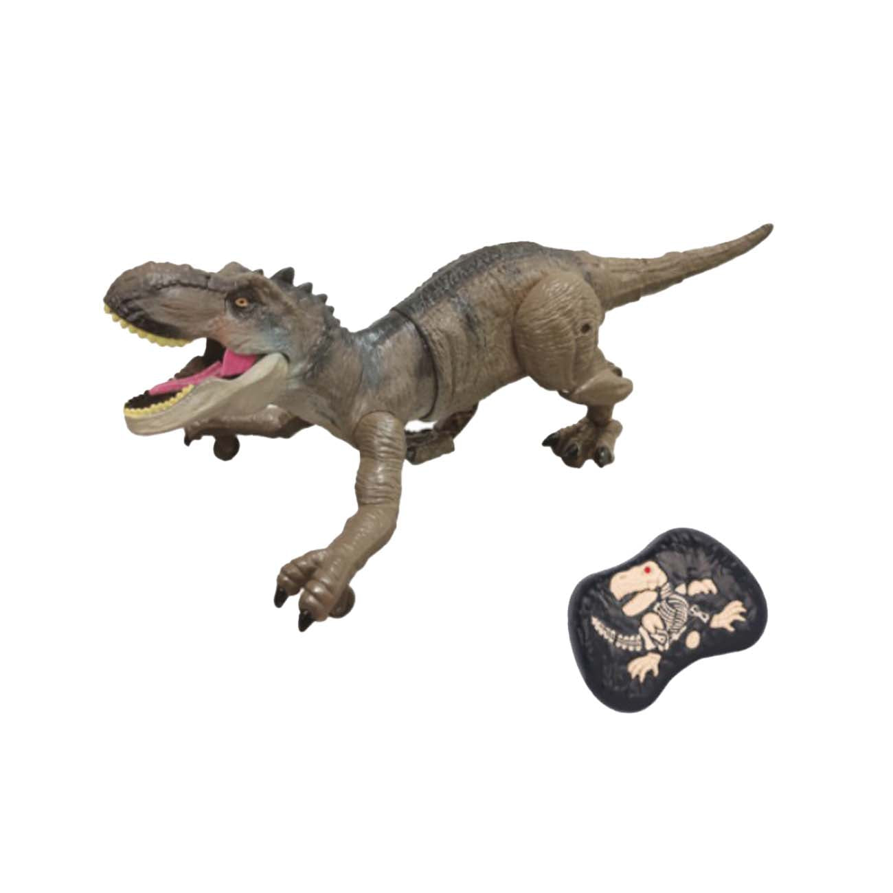 T-Rex Dinosaurus na daljinsko upravljanje