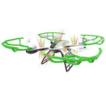 RC dron kvadrokopter 028