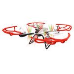 RC dron kvadrokopter 028