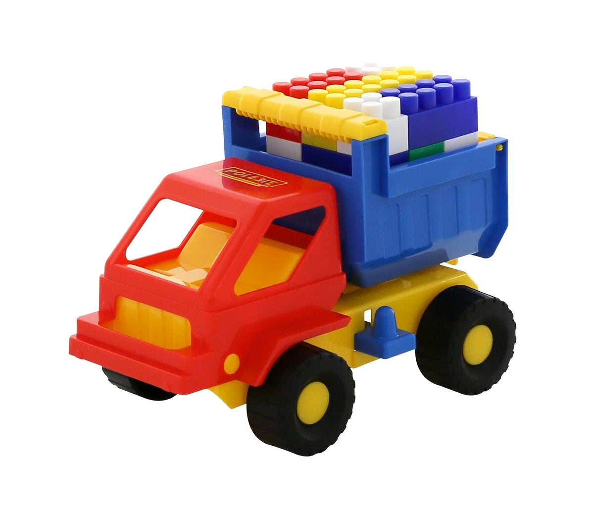 001290 KAMION KOCKE