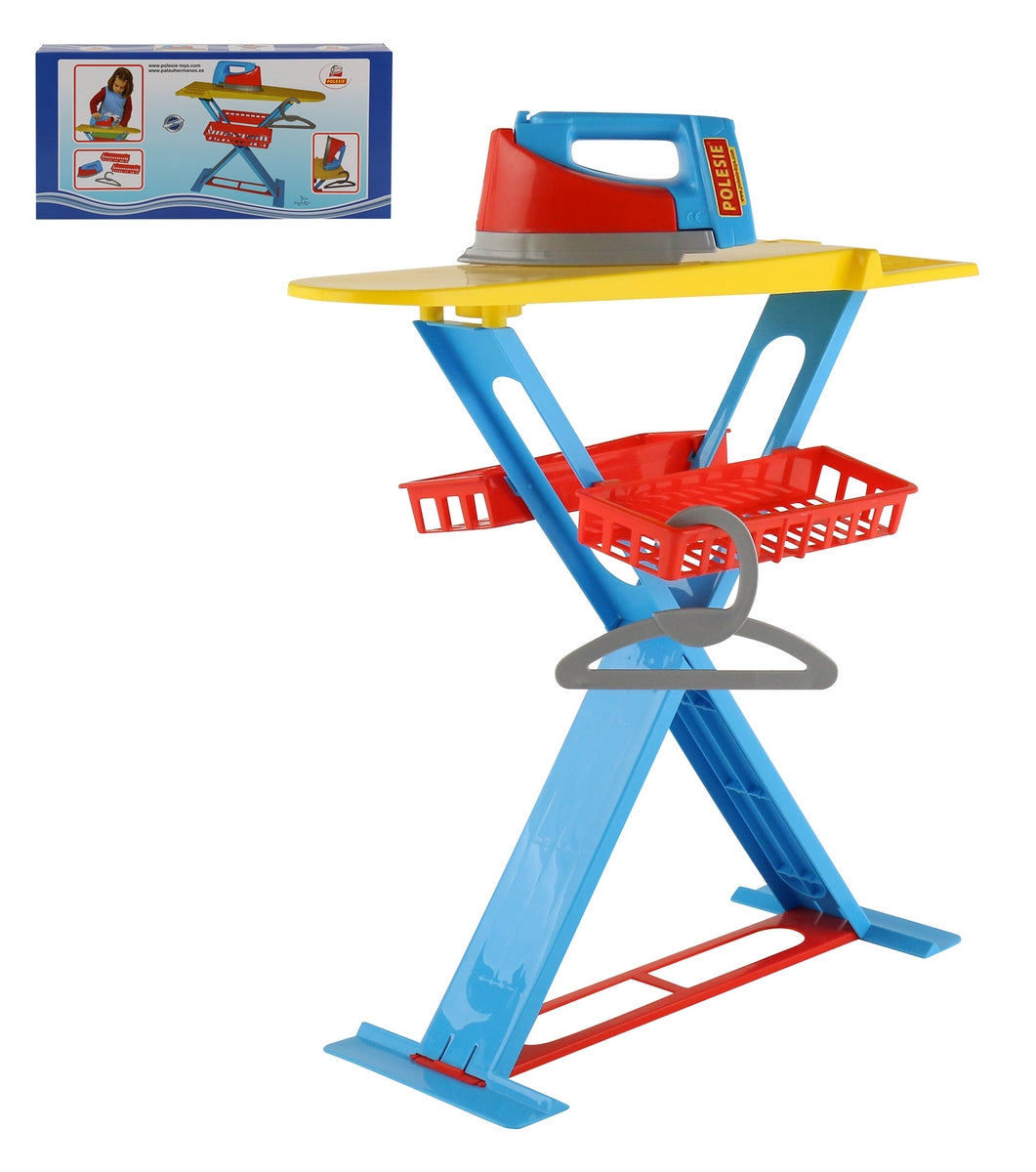 043467 SET ZA PEGLANJE