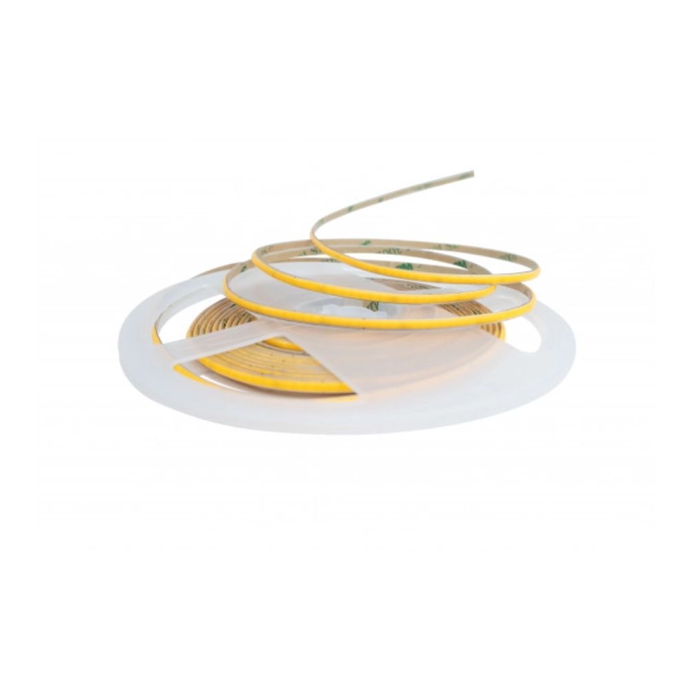 LED Traka COB Slim 24V 7W/M 6000K 3Mm