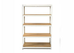 Regal futur plus 180x120x45cm 5x275kg