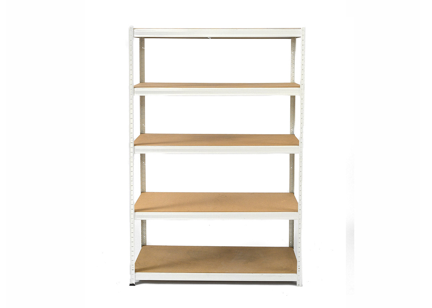 Regal futur plus 180x120x45cm 5x275kg