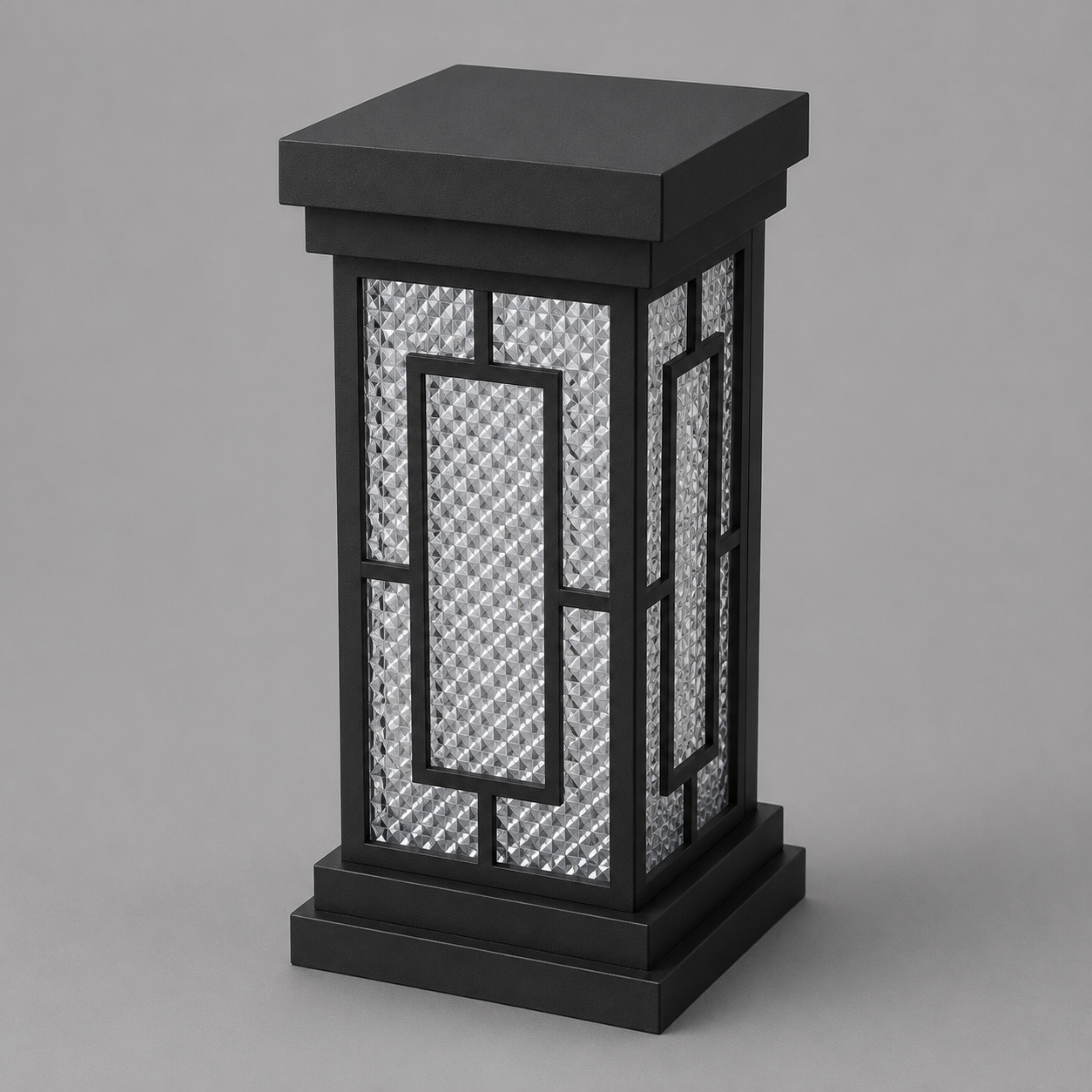 Spoljna lampa 13174-99 20w 3000k/6500k