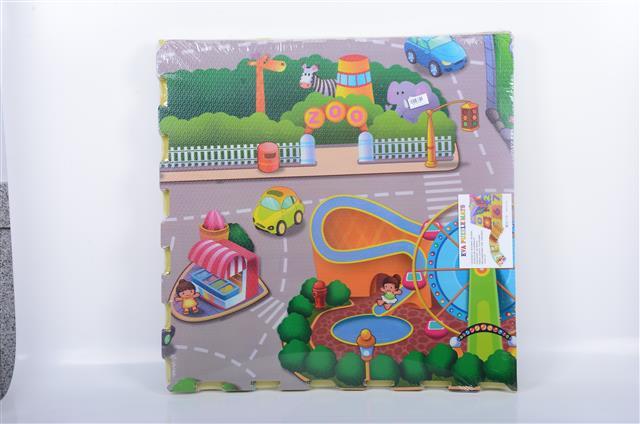 706705 PODNE PUZZLE