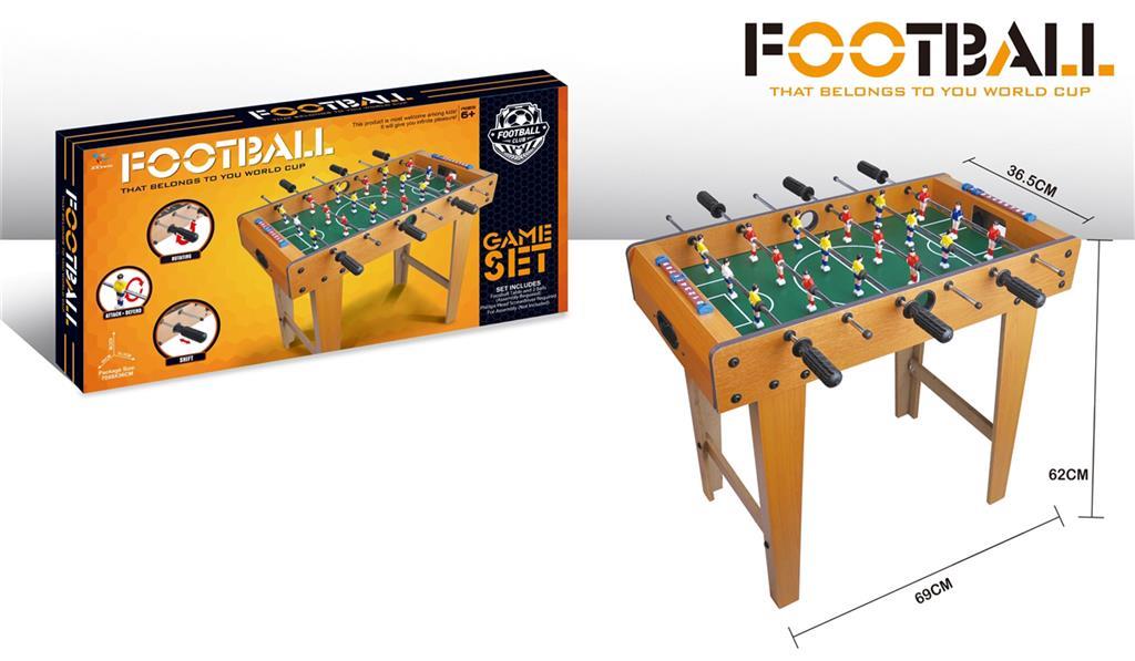 629979 STONI FUDBAL