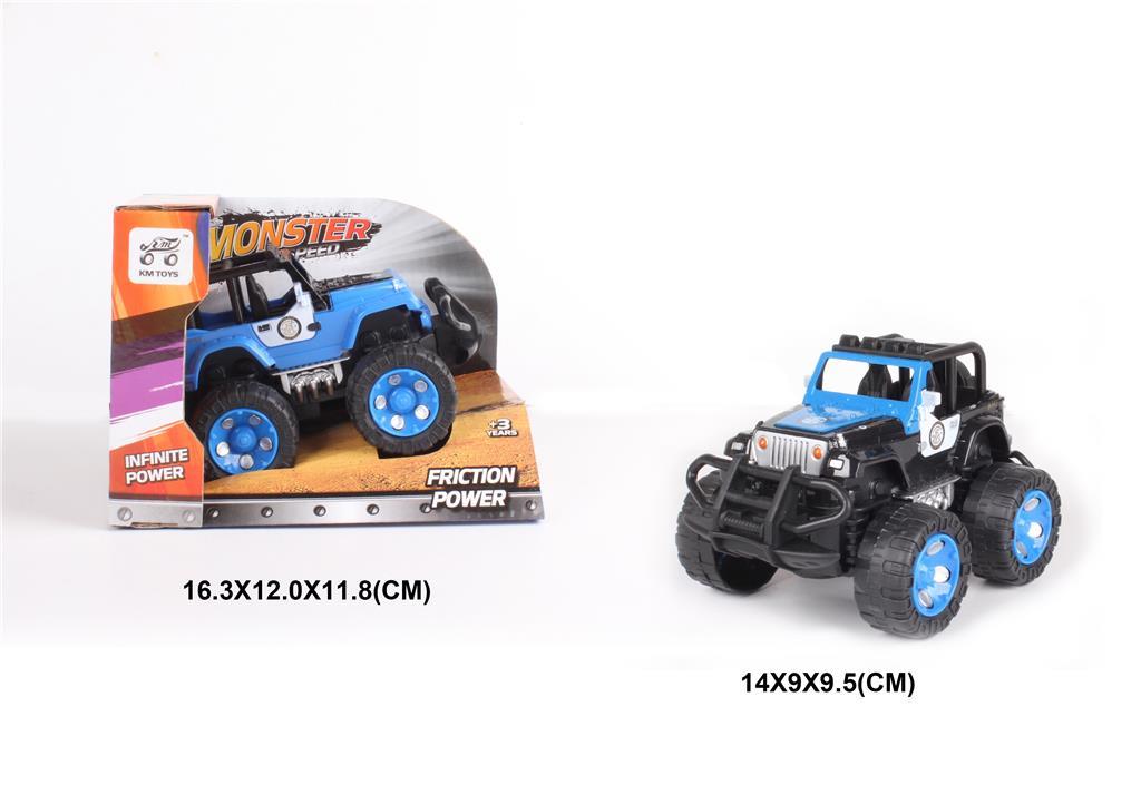 411629 MONSTER