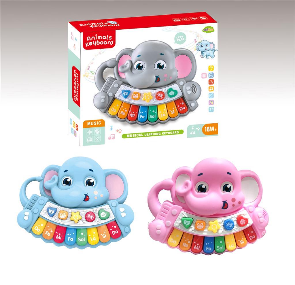 524912 BEBI PIANO