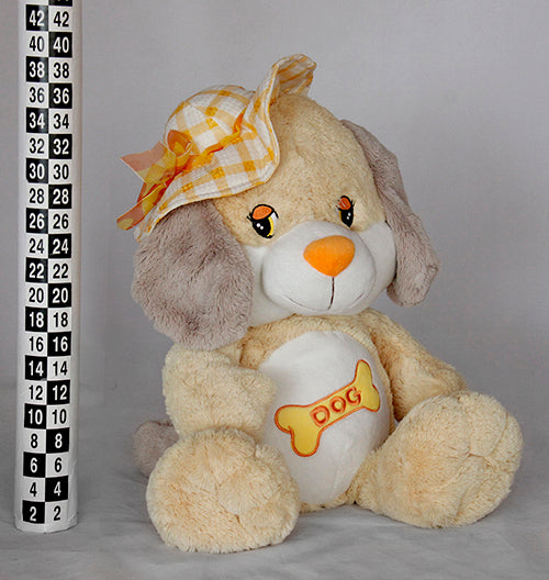 402338 PL.KUCA SA ŠEŠIROM 34CM