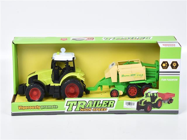 546251 TRAKTOR SA PRIKOLICOM