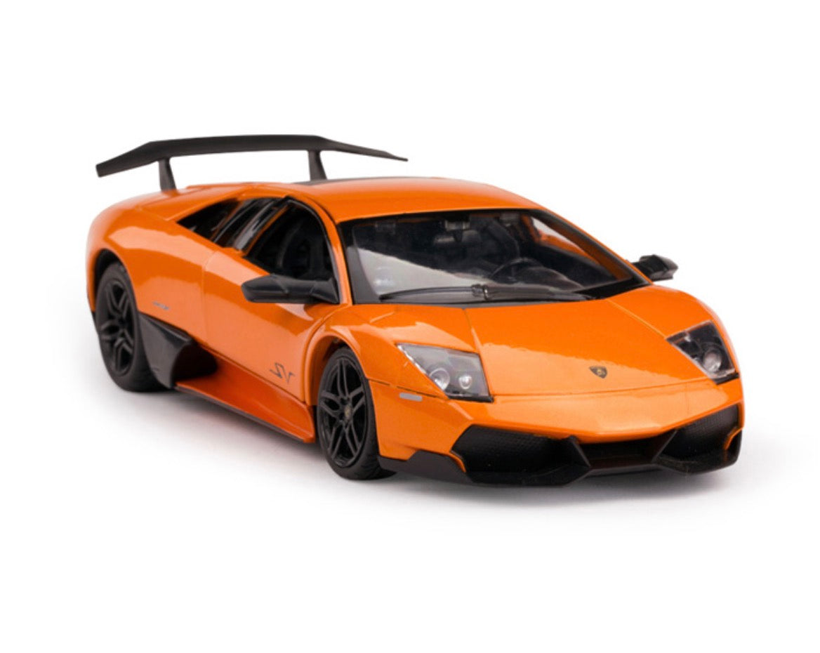 304239 METALNI AUTO1/24 MURCIELAGO LP670-4