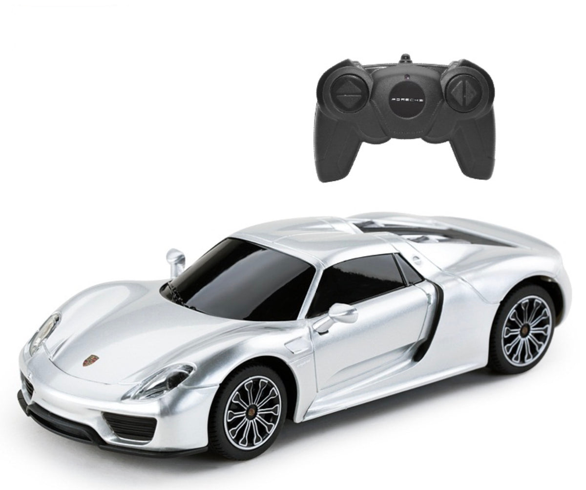 307858 AUTO R/C 1/24 PORSCHE 918 SPYDER