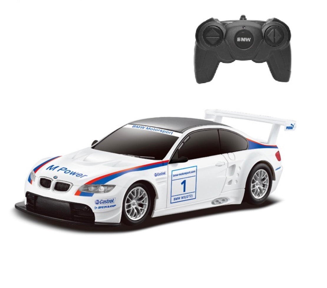 306974 AUTO R/C 1/24 BMW M3