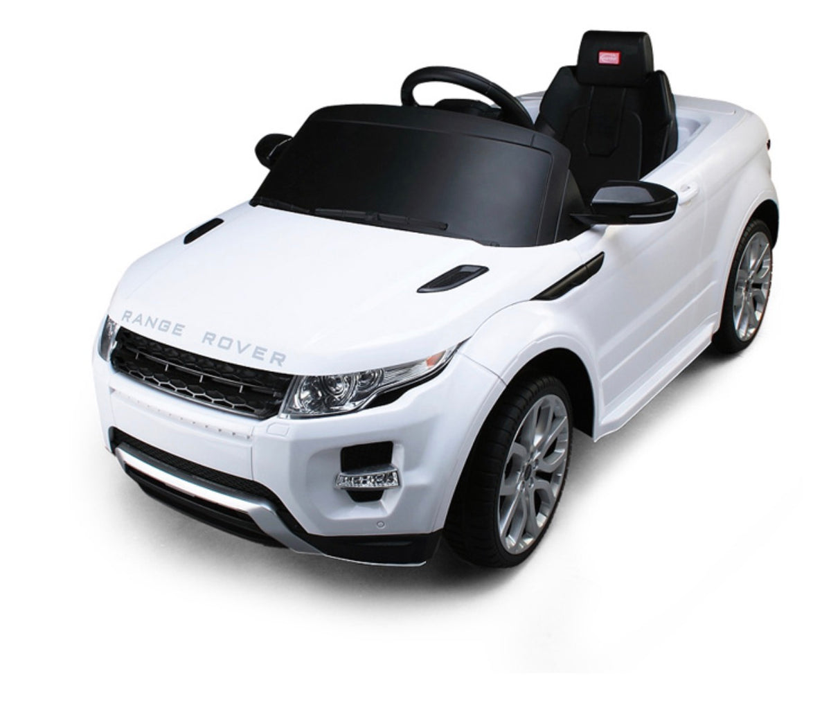 MB307094 AUTO AKUMULATOR LAND ROVER EVOQUE /12V-2 motor