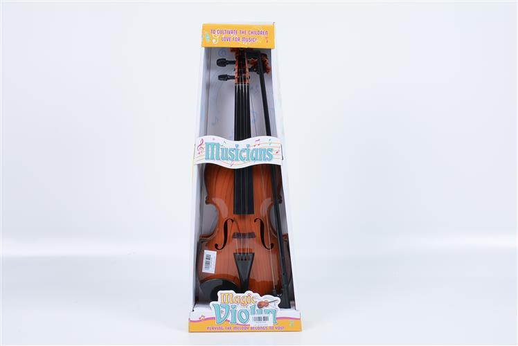 843548 VIOLINA