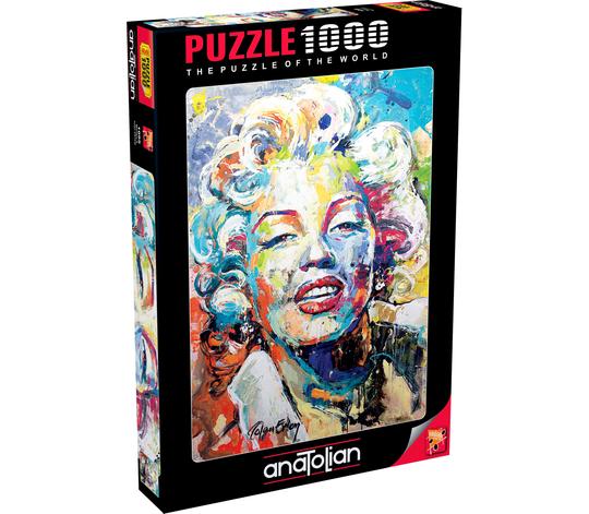 110953 PUZZLA 1000 EL.