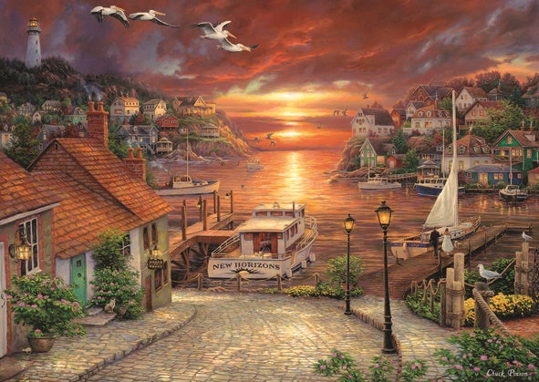 145221 PUZZLA 1500 EL.